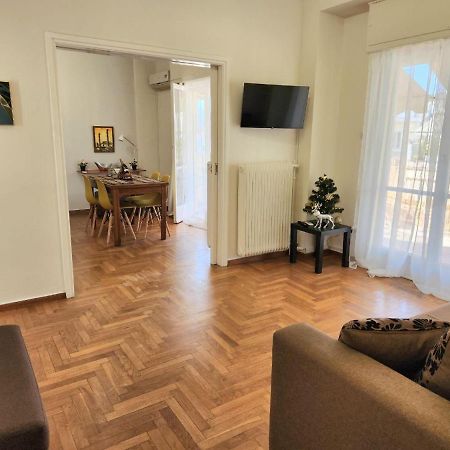 Aristea'S Place Greendom Athen Exterior foto